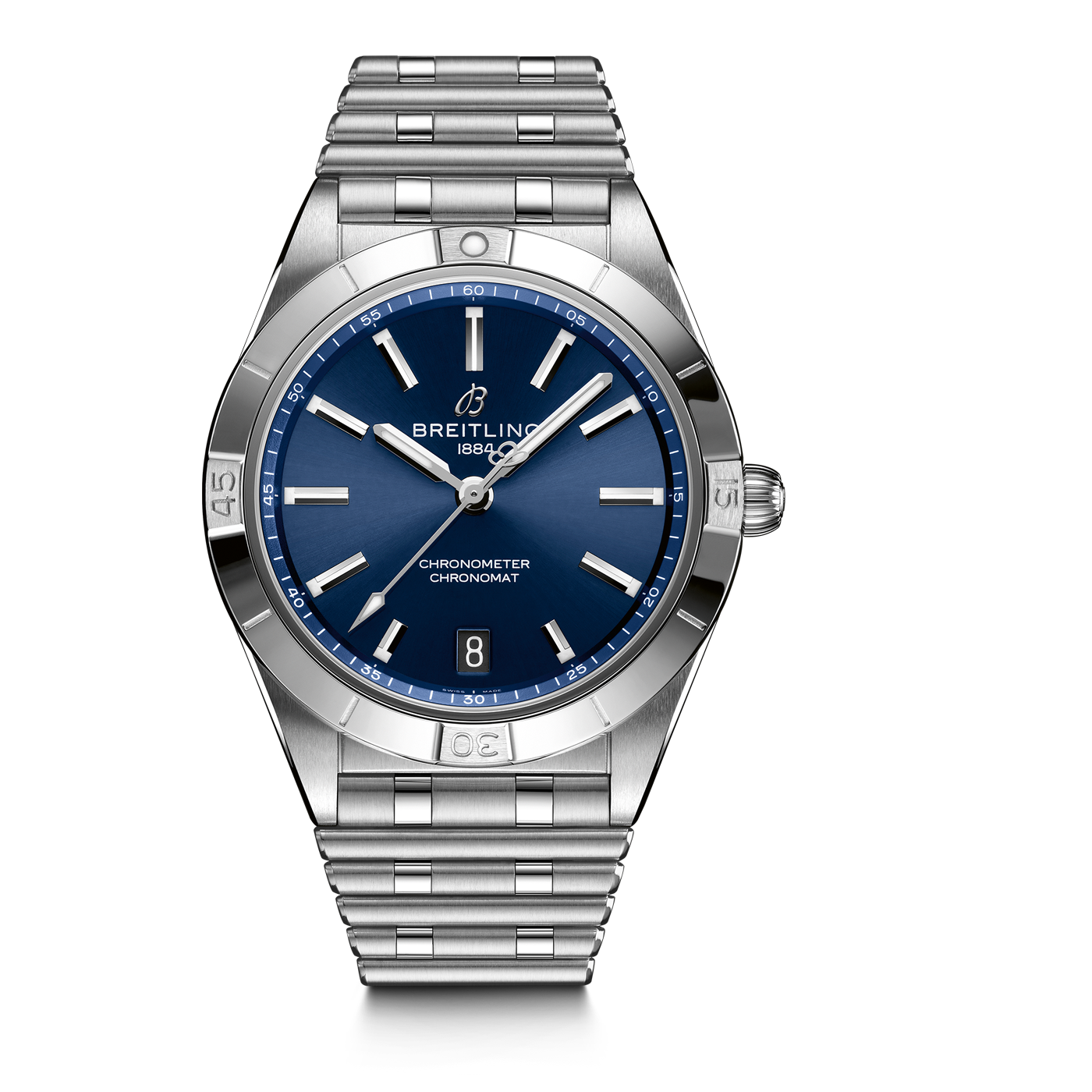 chronomat automatic 36